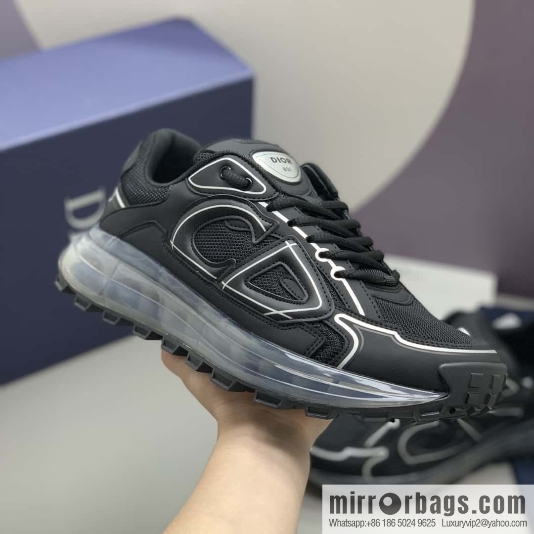 Dior B30 series men's air cushion sports and leisure shoes