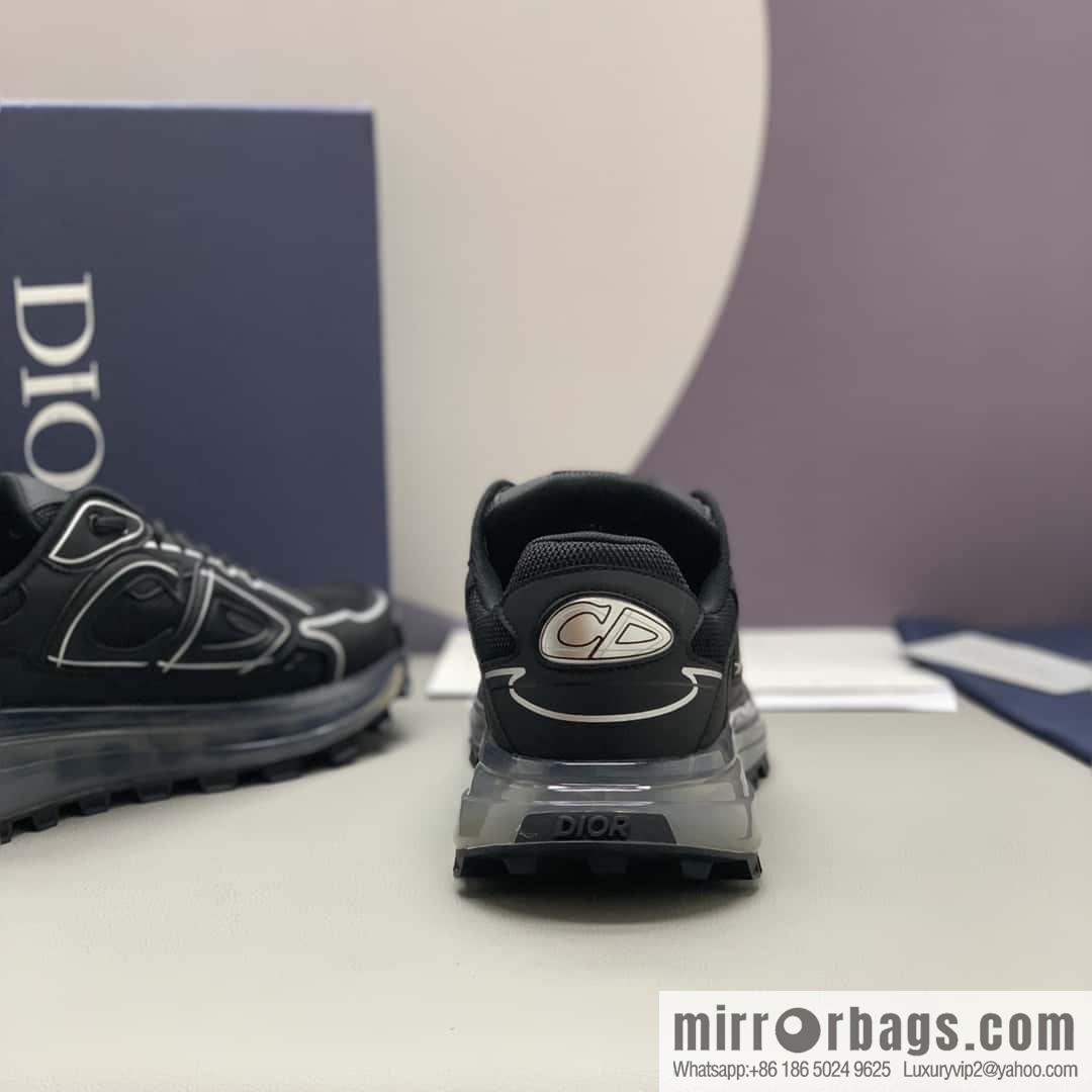 Dior B30 series men's air cushion sports and leisure shoes