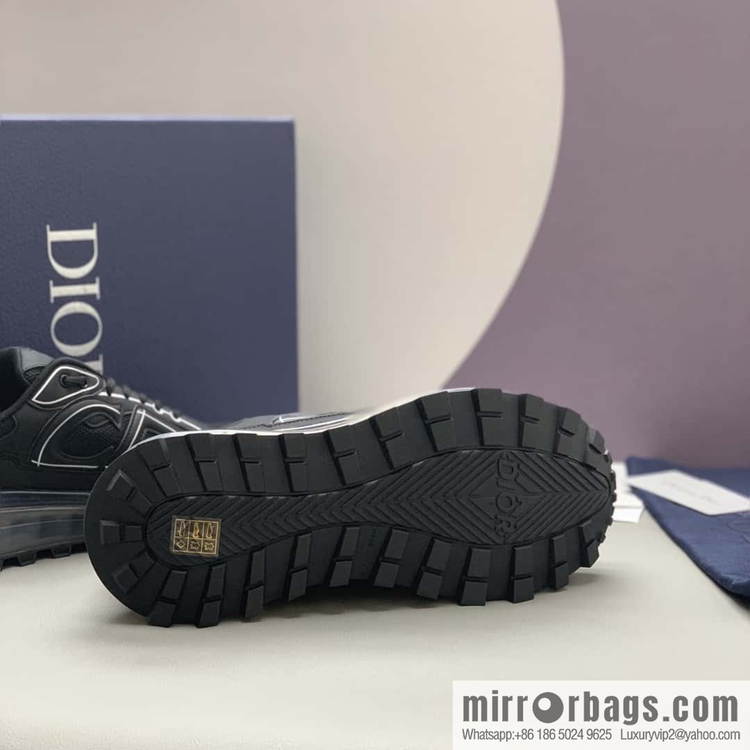 Dior B30 series men's air cushion sports and leisure shoes