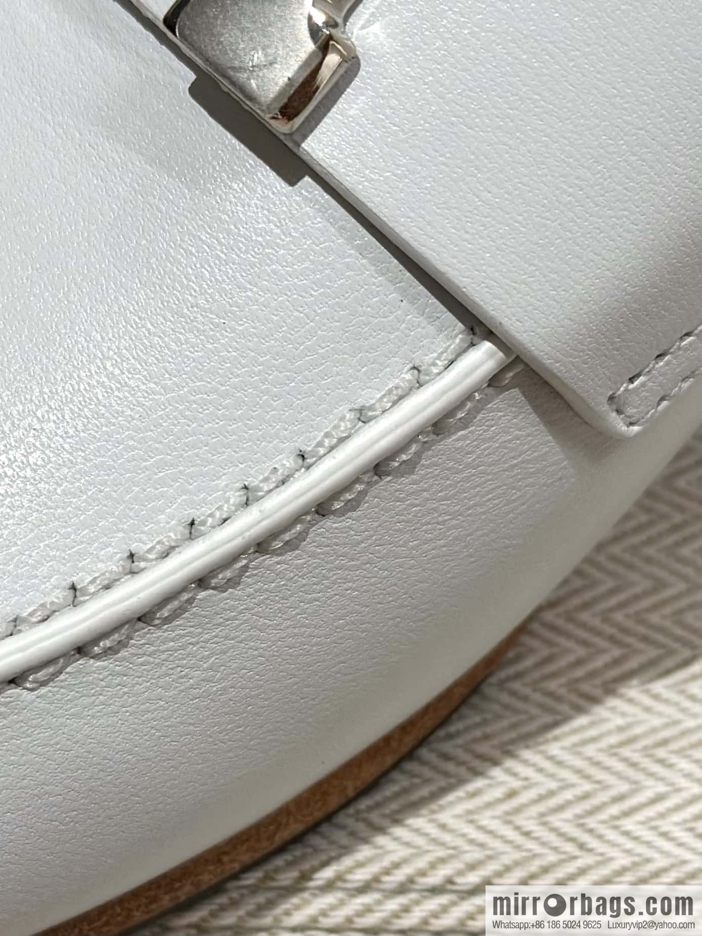 Hermès H Classic Loafers