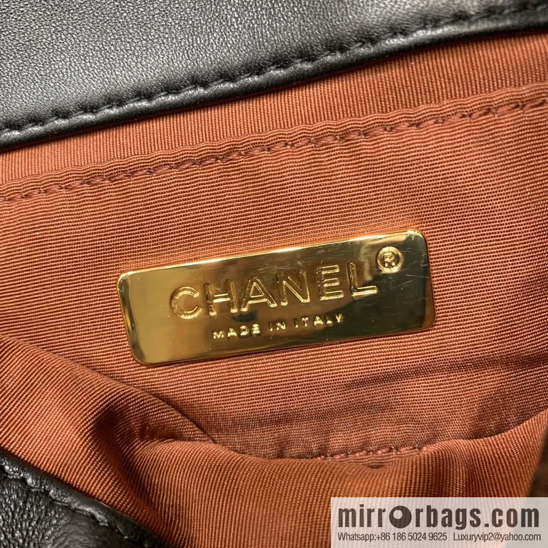 CHANEL 9 Limited Edition Fanny Pack AS1163