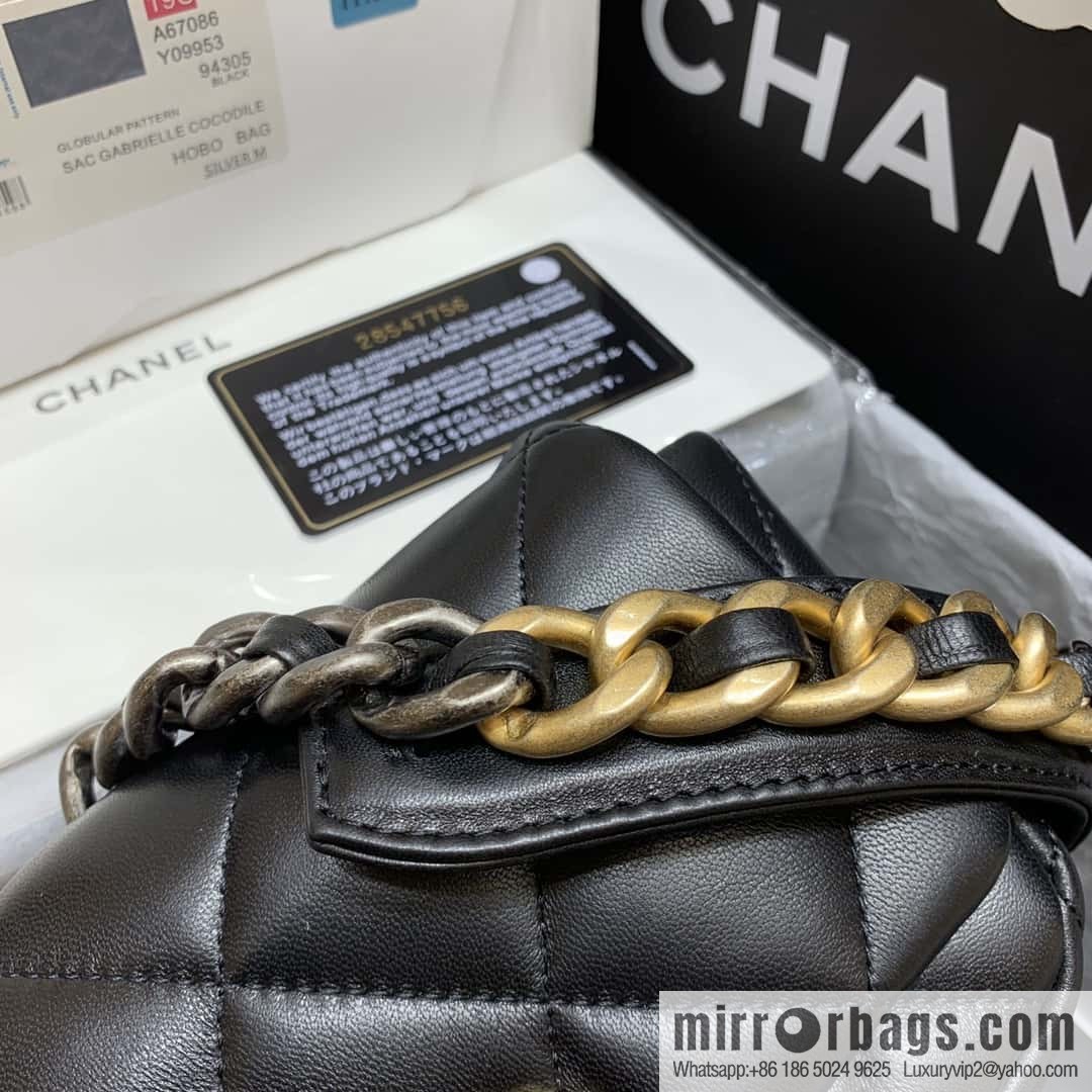 CHANEL 9 Limited Edition Fanny Pack AS1163
