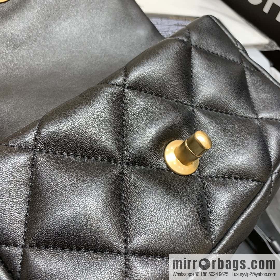 CHANEL 9 Limited Edition Fanny Pack AS1163