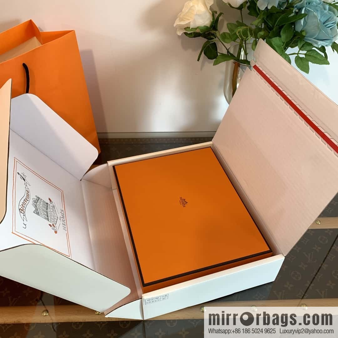 Hermès Müller half-tow Birkenstocks