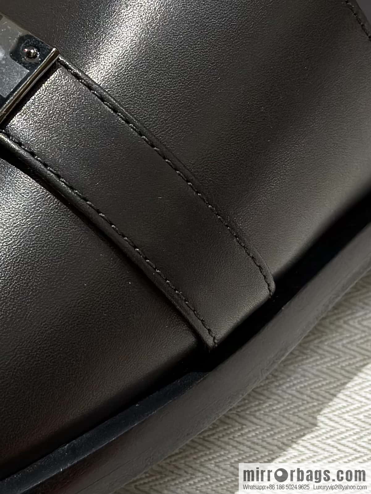 Hermès Kelly Men's Slippers
