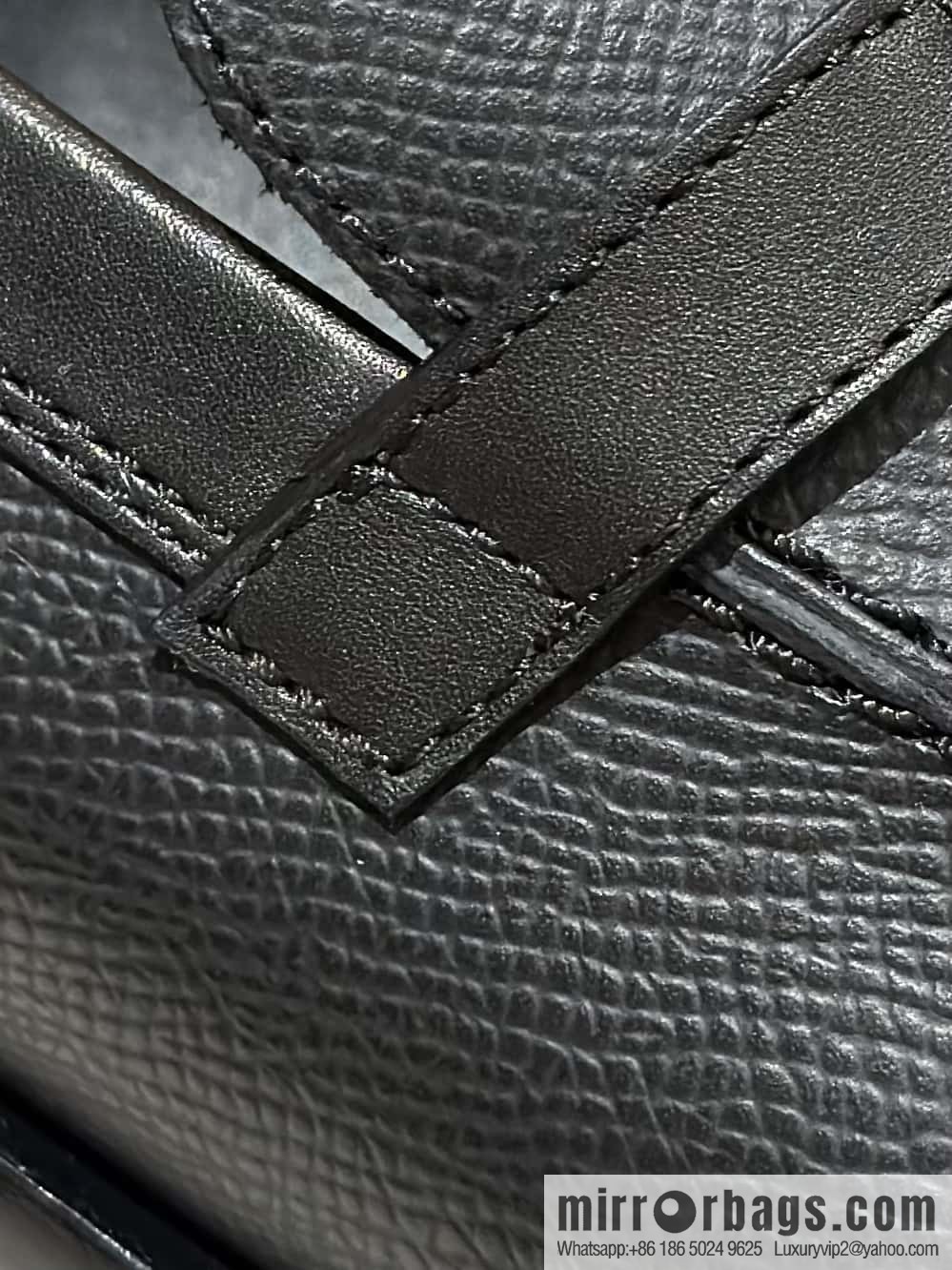 Hermès kelly buckle loafers