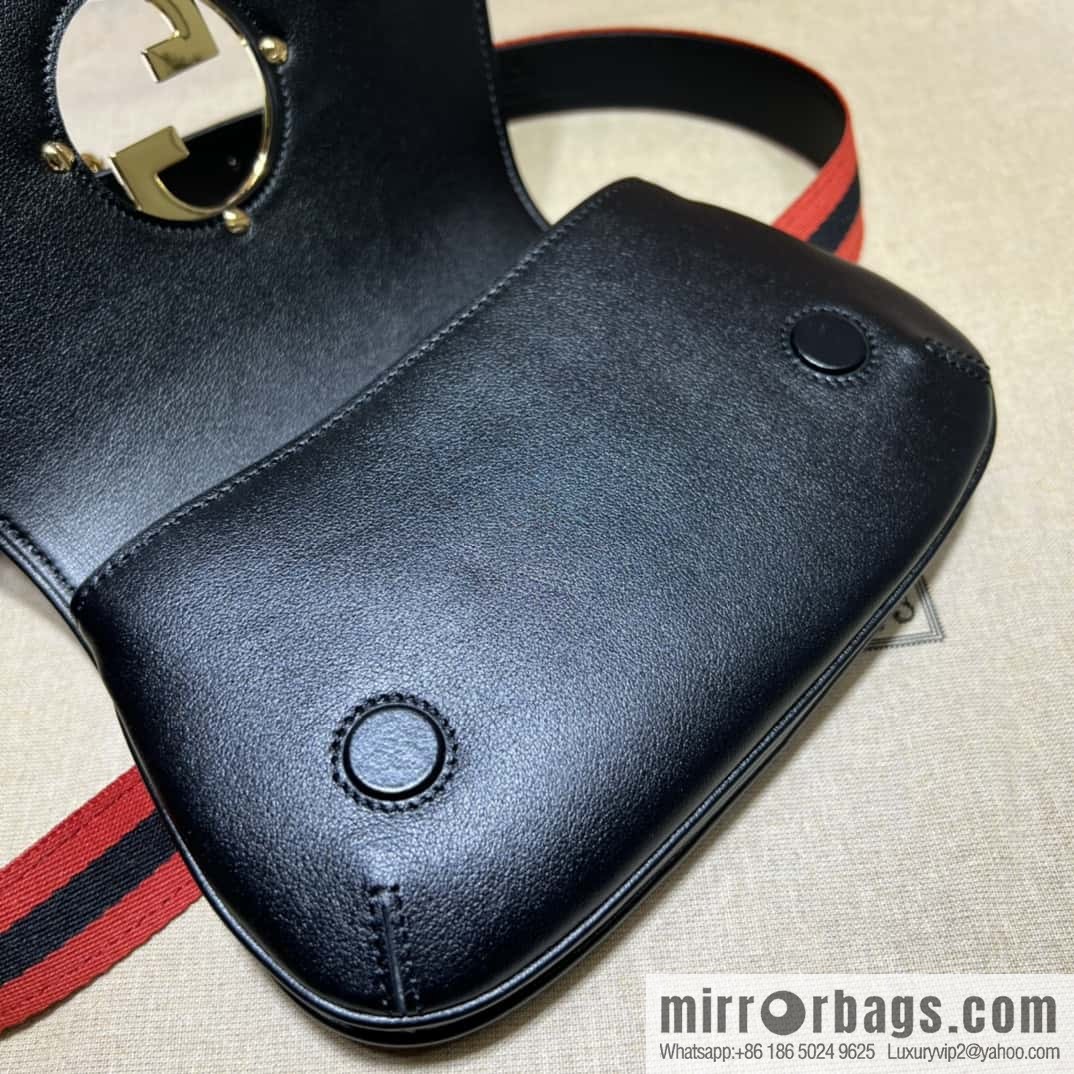 GUCCI Blondie fanny pack 703807 gr