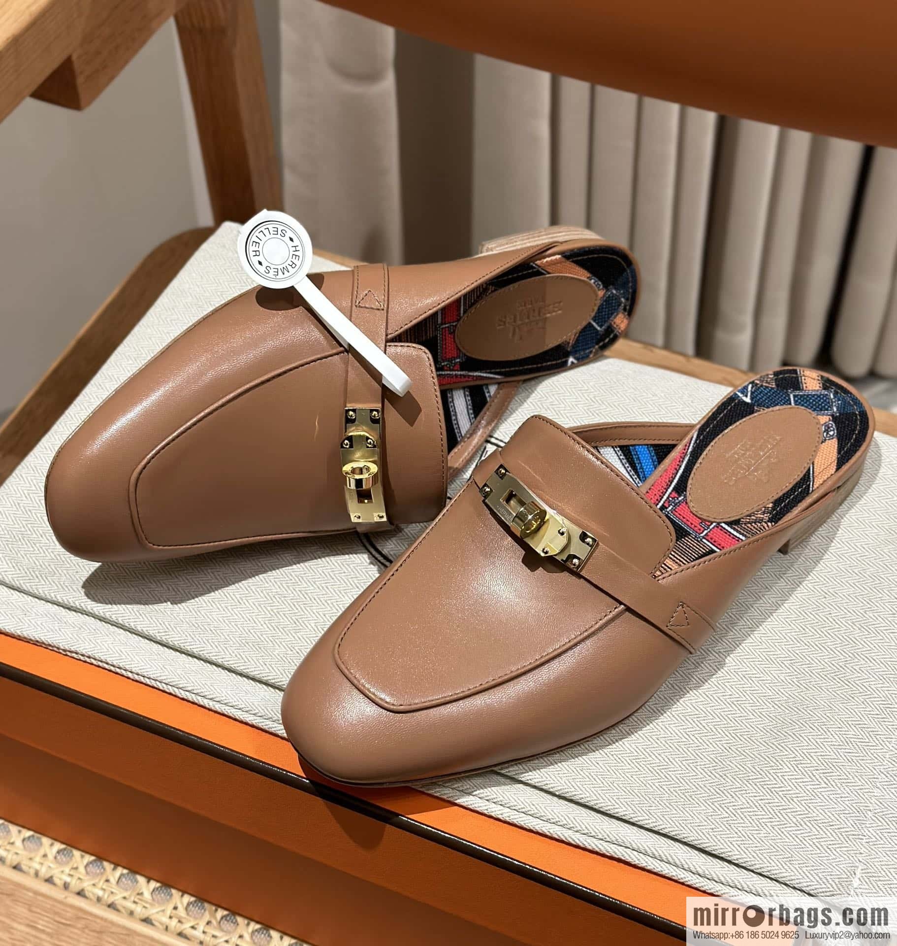 Hermès Kelly Half Tow 🐎🐎