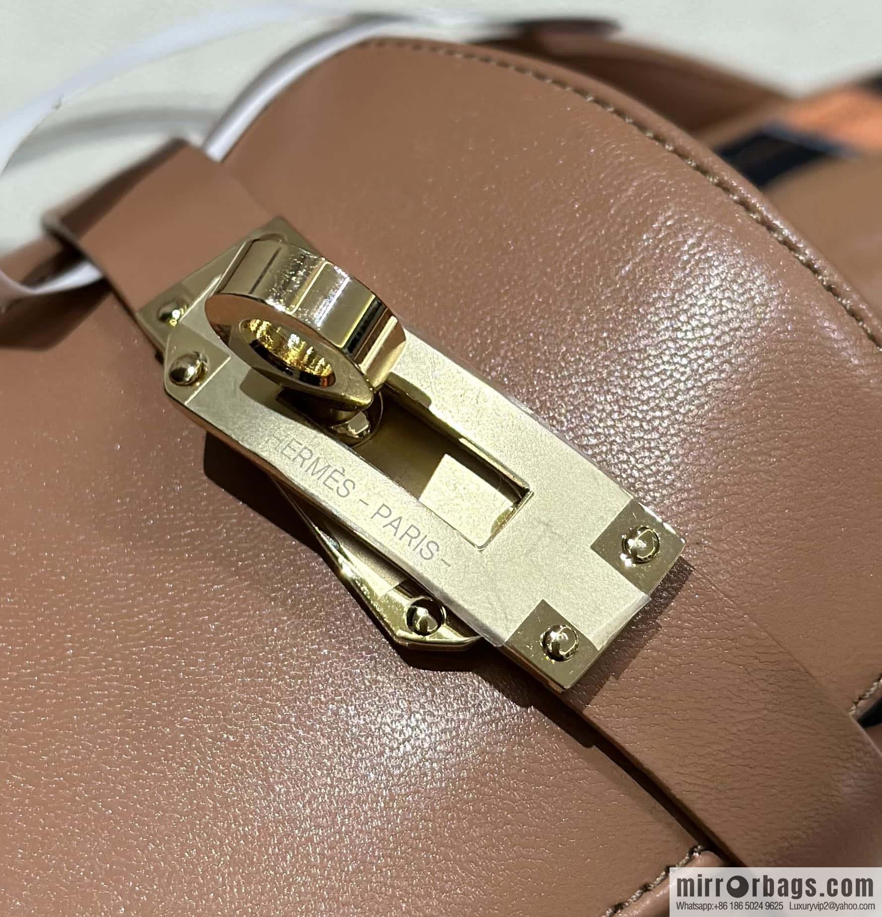 Hermès Kelly Half Tow 🐎🐎