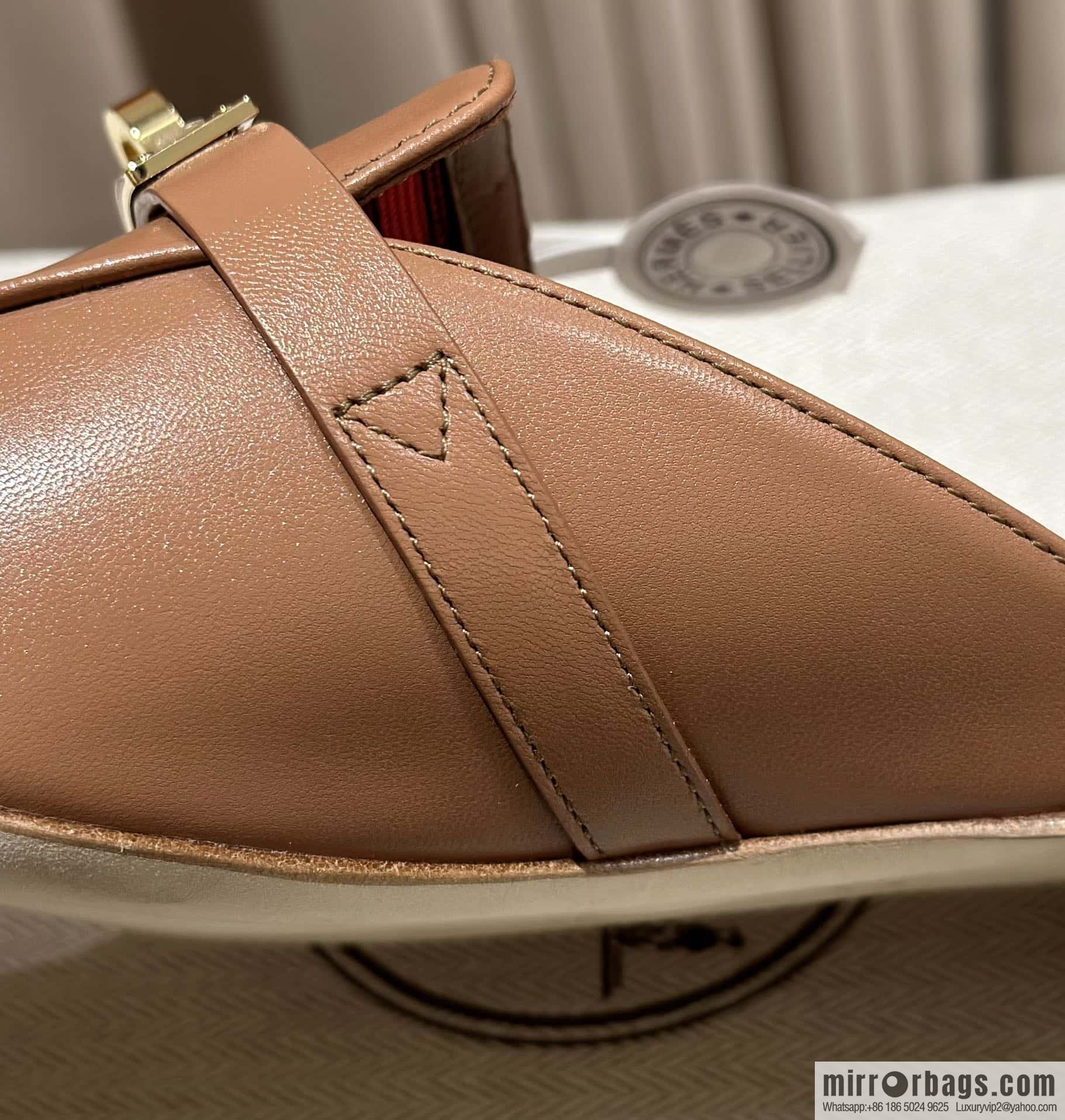 Hermès Kelly Half Tow 🐎🐎