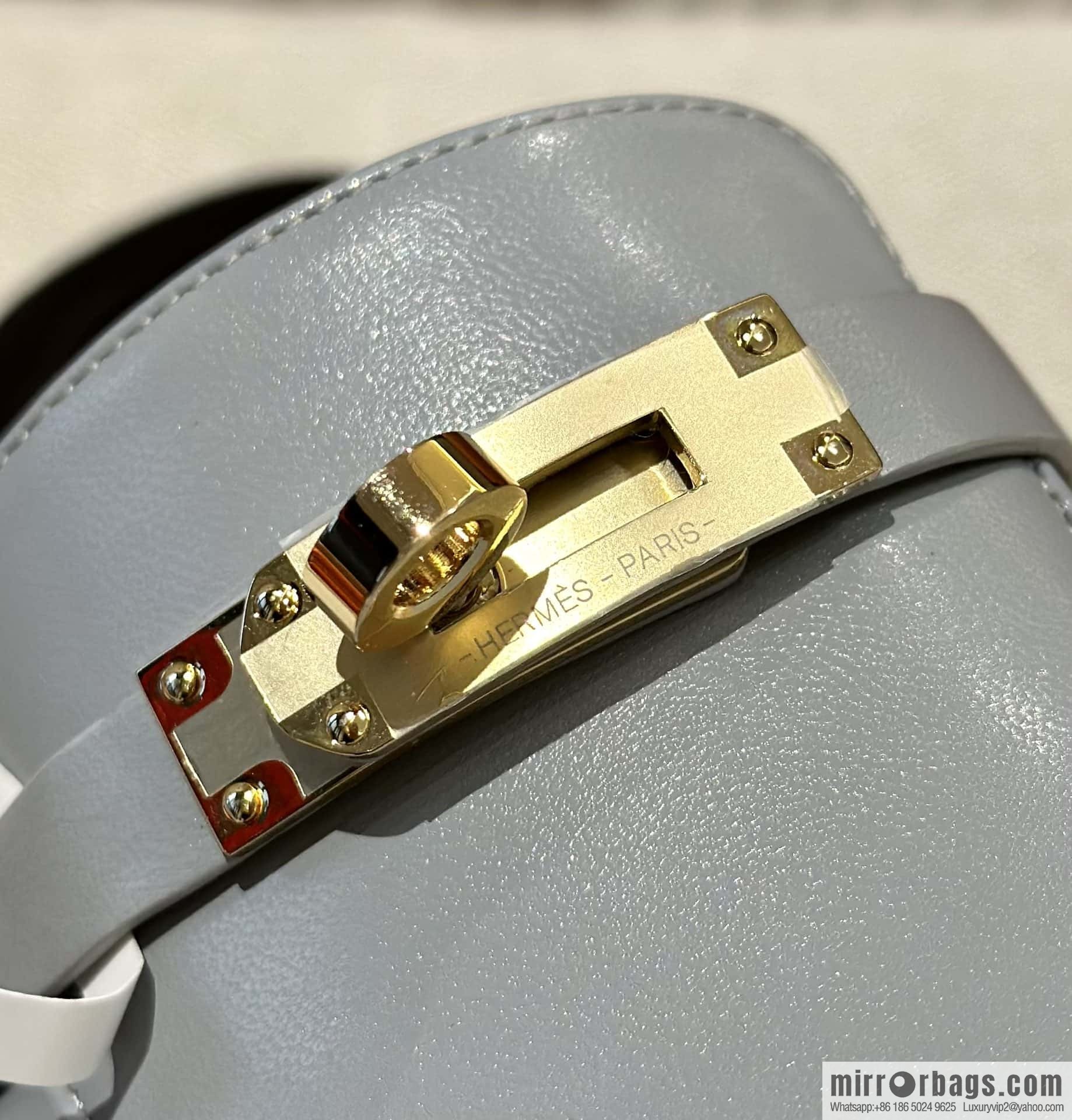 Hermès Kelly Half Tow 🐎🐎