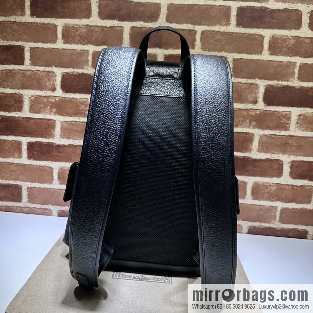 GUCCI Gucci Super Double G backpack 625770g Li Press G