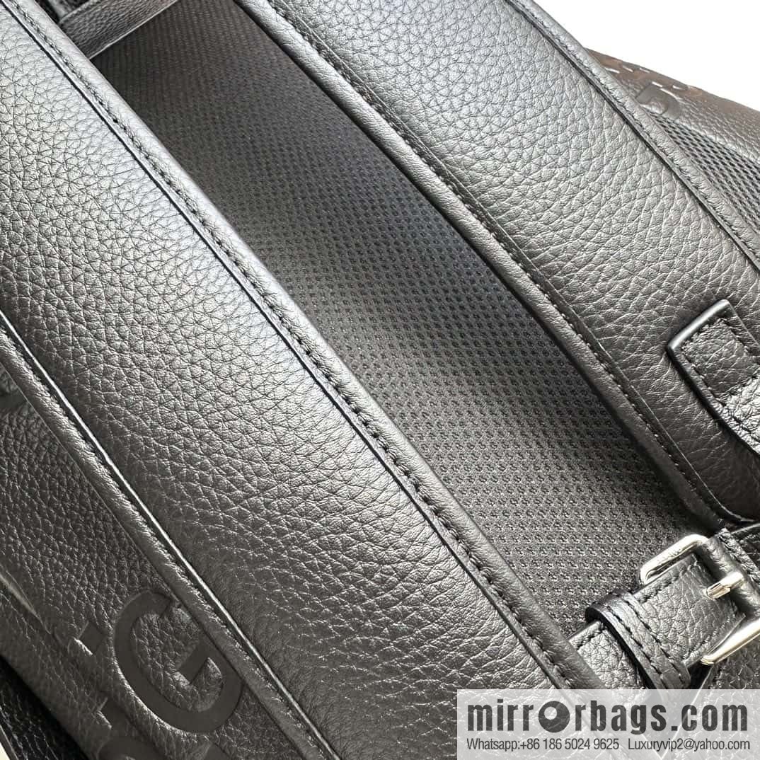 GUCCI Gucci Super Double G backpack 625770g Li Press G
