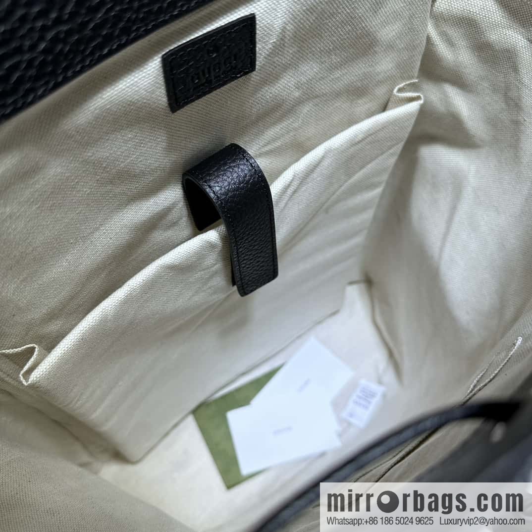GUCCI Gucci Super Double G backpack 625770g Li Press G