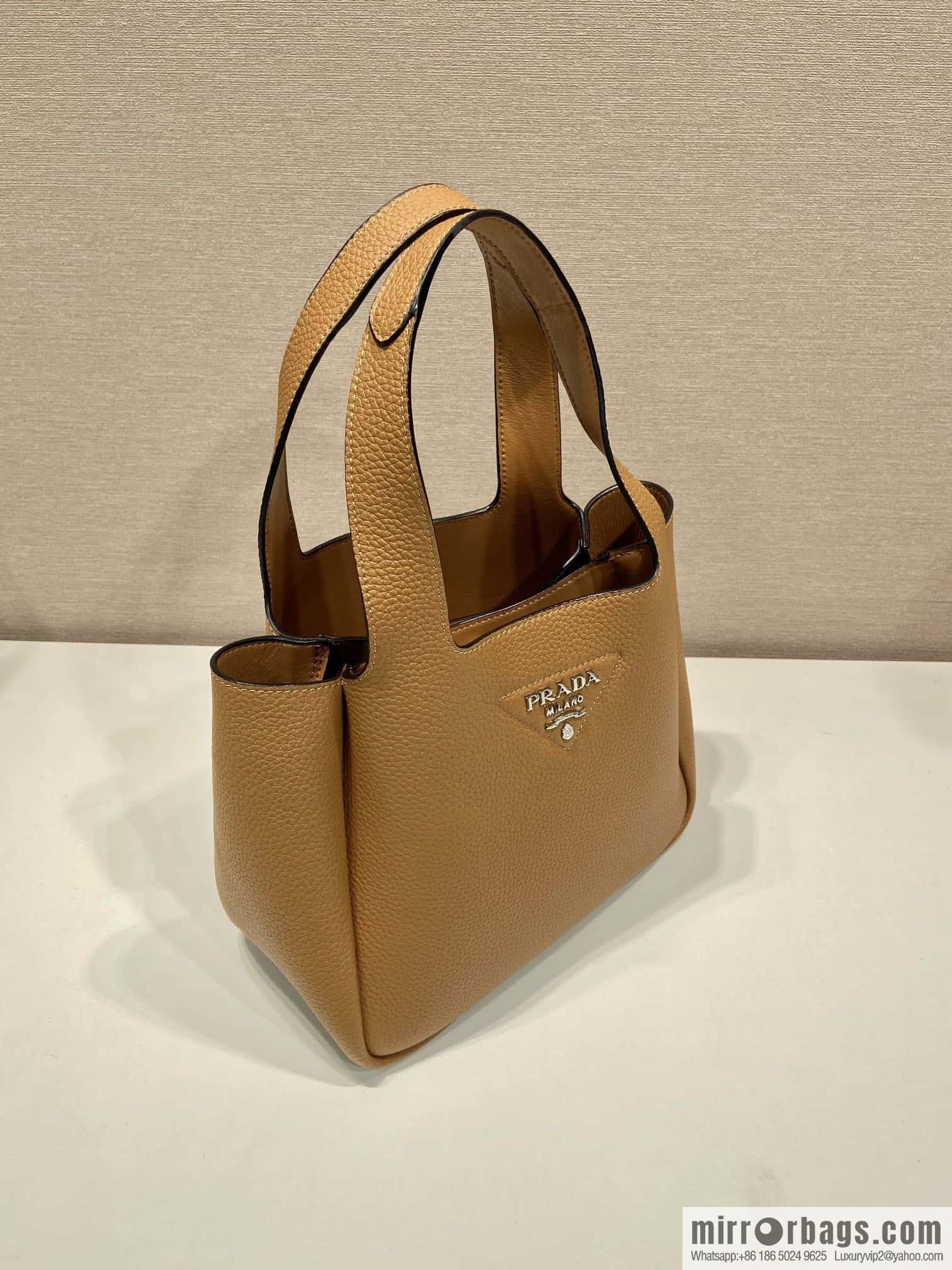 PRADA new bucket bag 1BG335