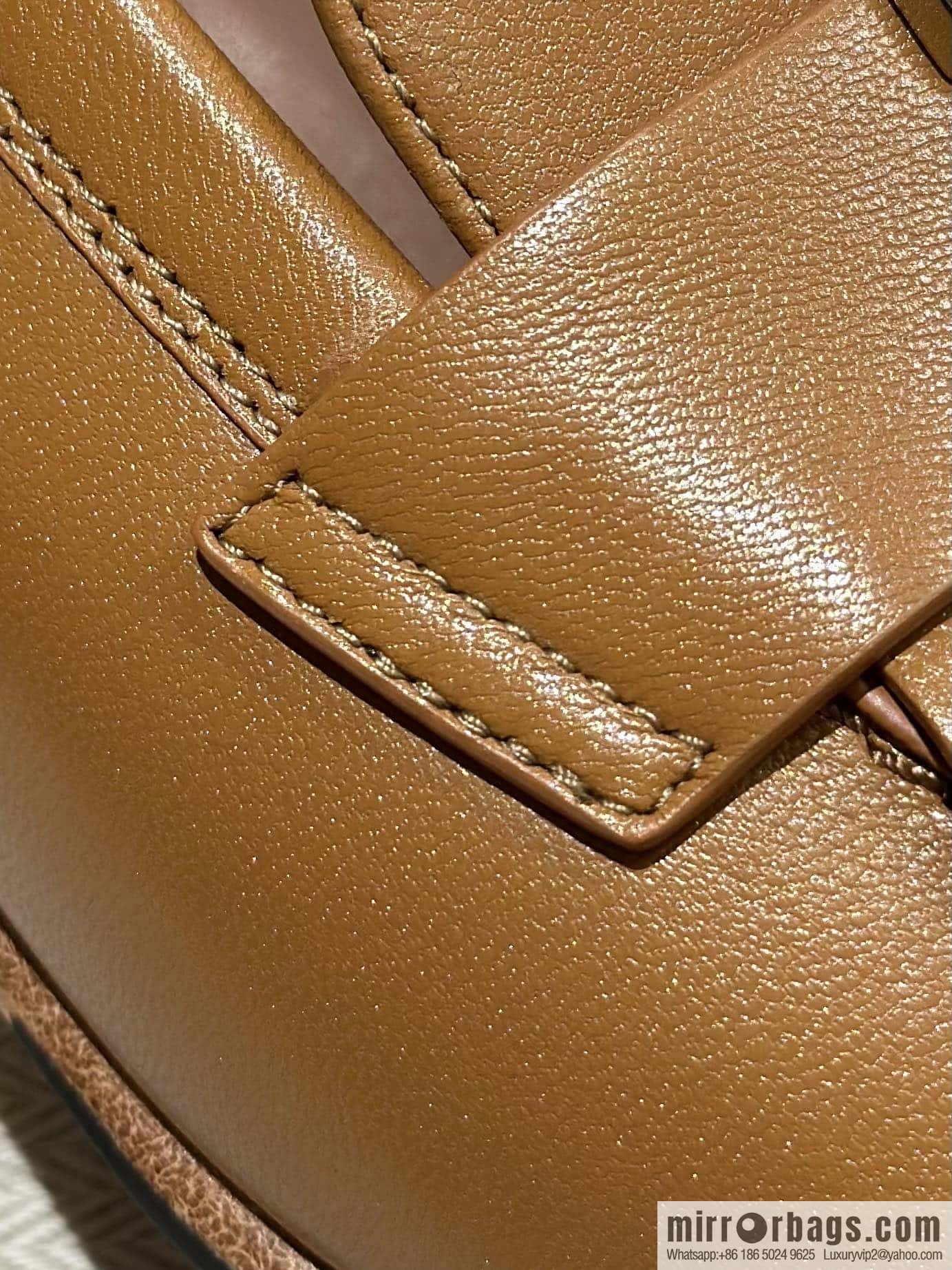 Hermès H Classic Loafers