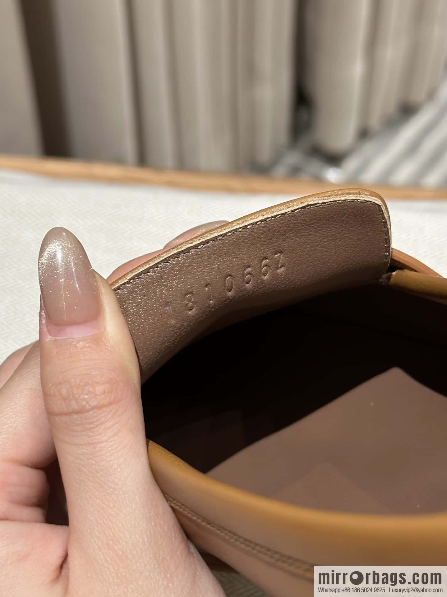 Hermès H Classic Loafers