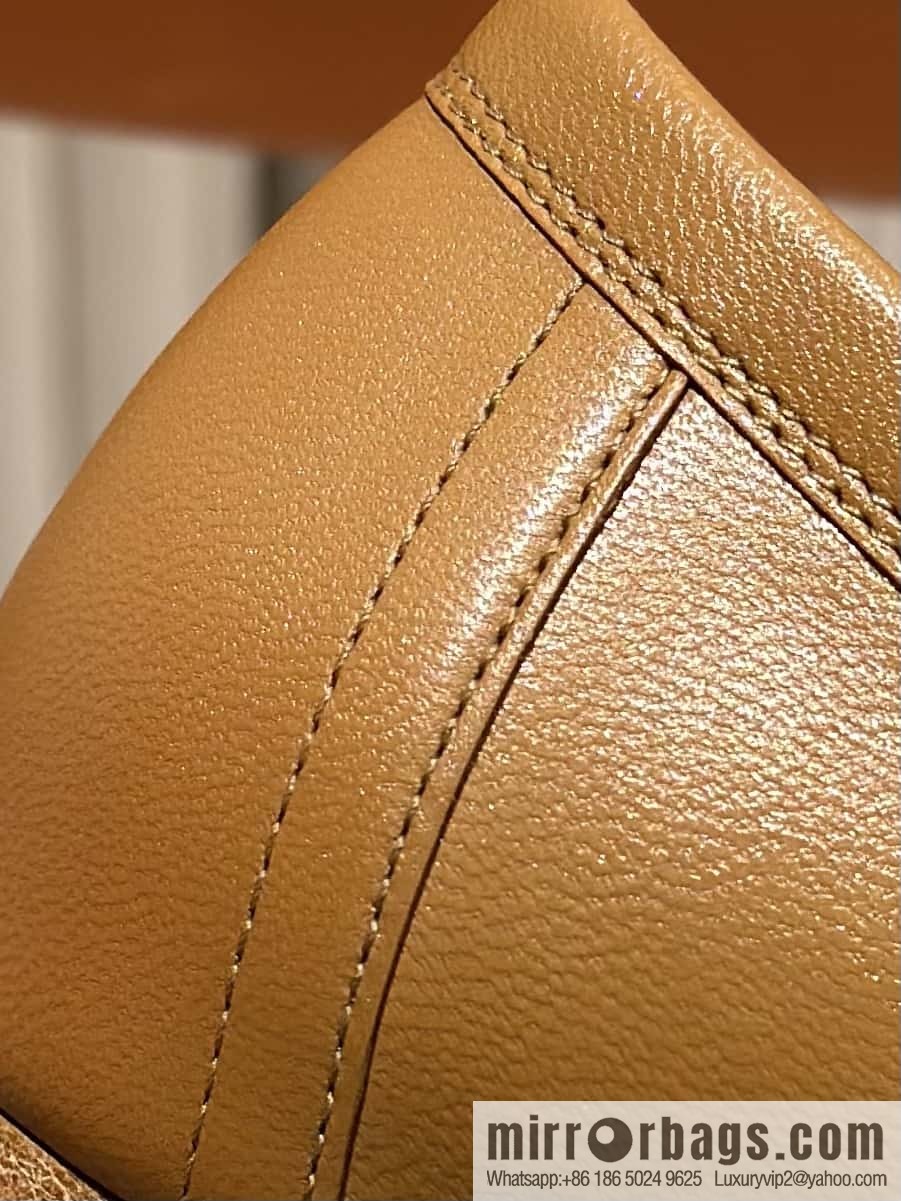 Hermès H Classic Loafers