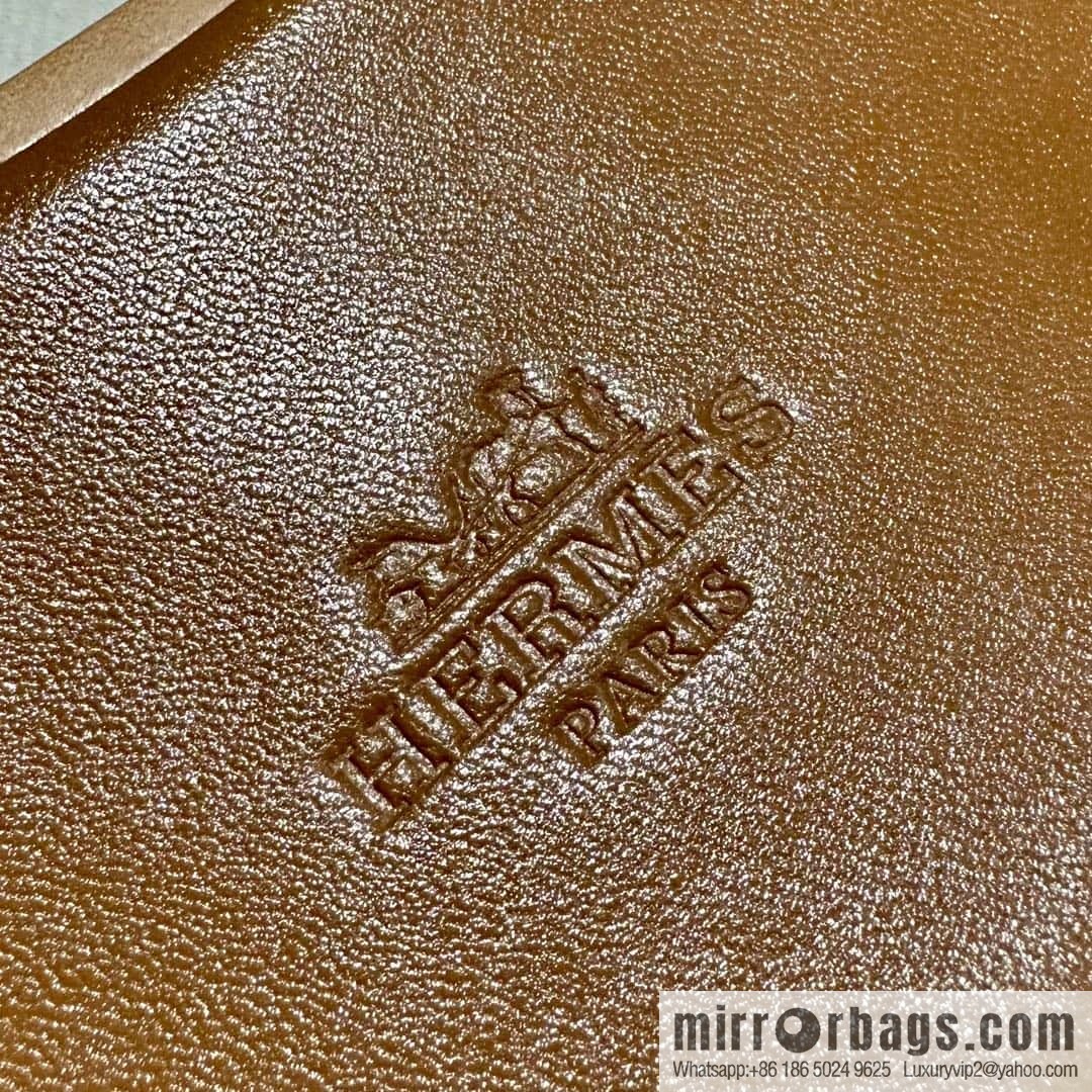 Hermès Men's Slippers