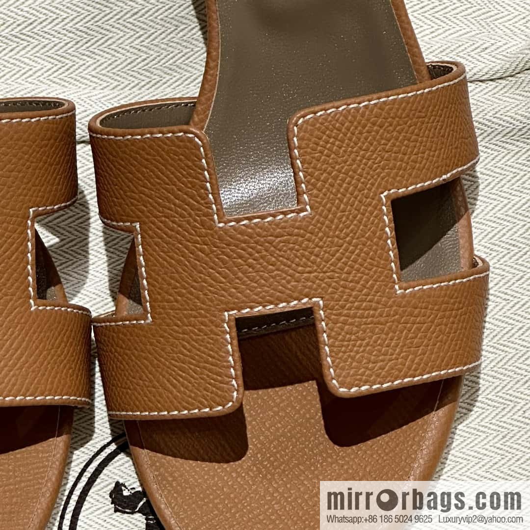 Hermes H Classic High Heels Sandals