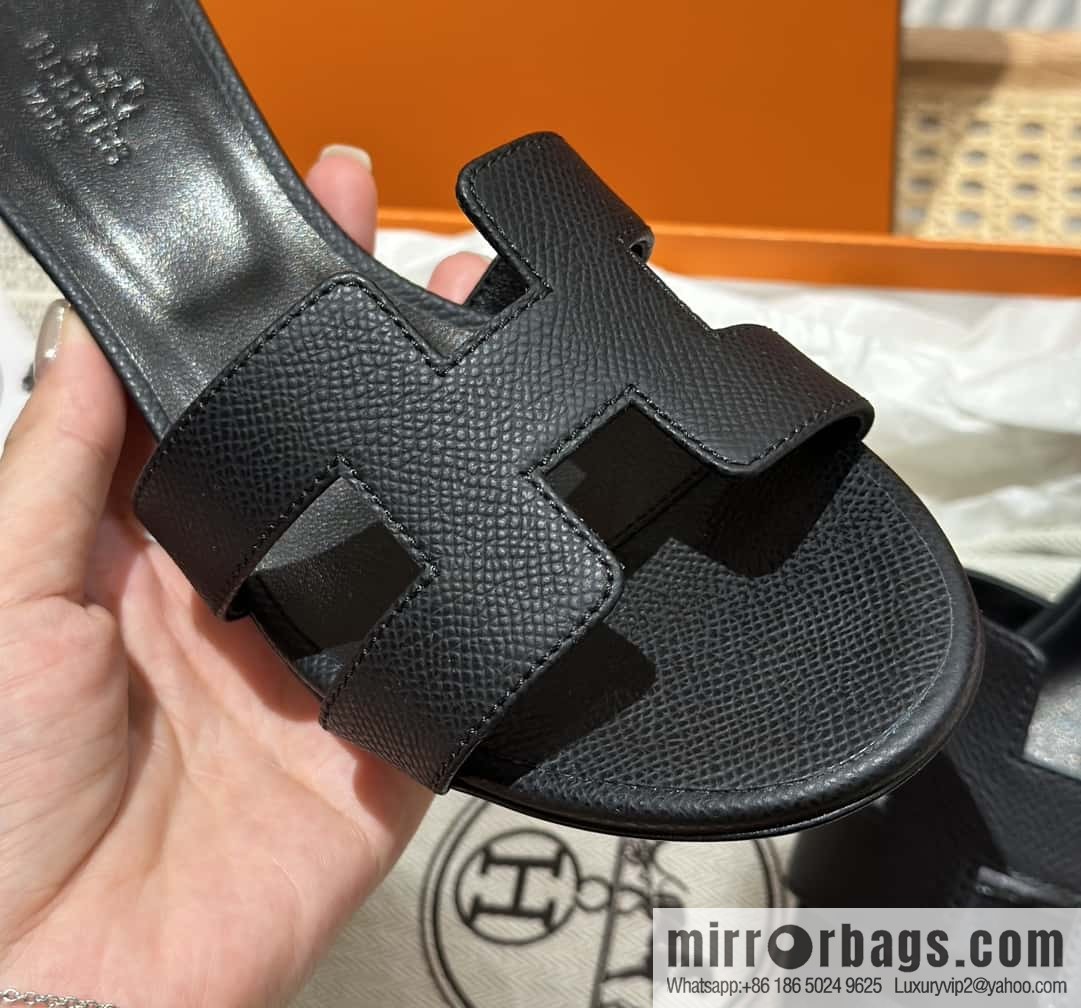 Hermes H Classic High Heels Sandals