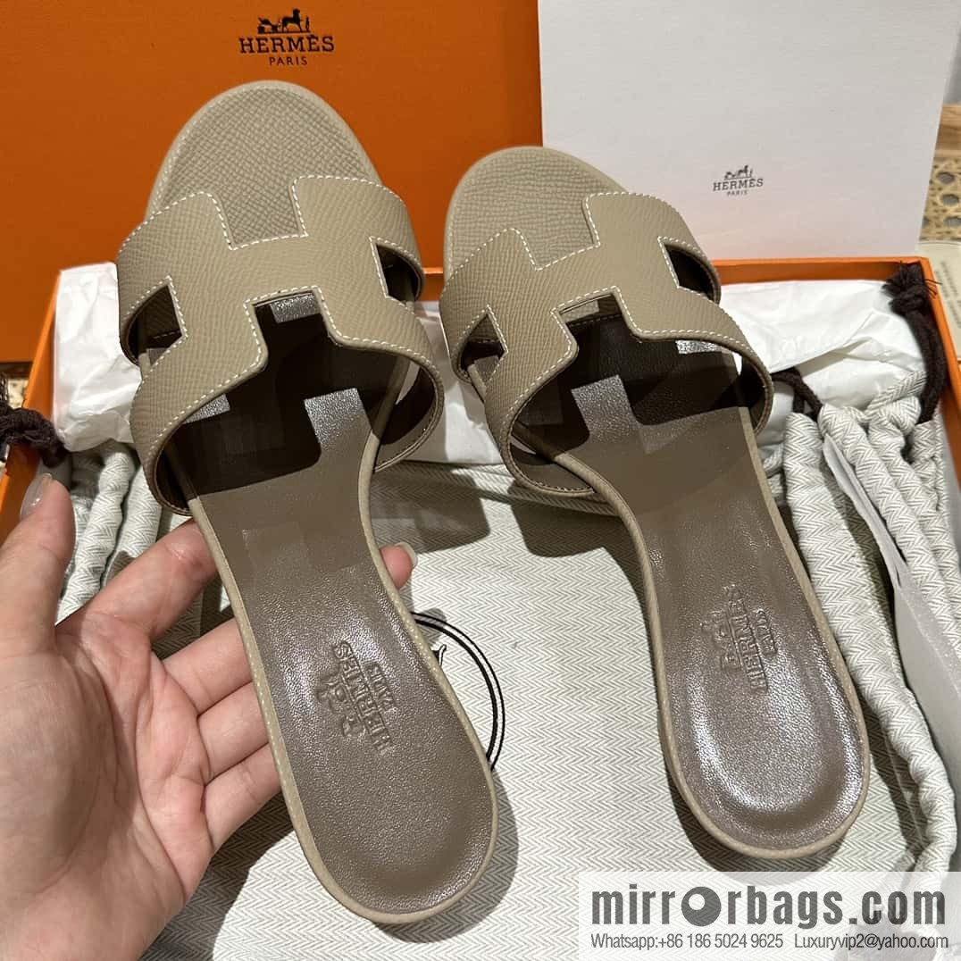 Hermes H Classic High Heels Sandals