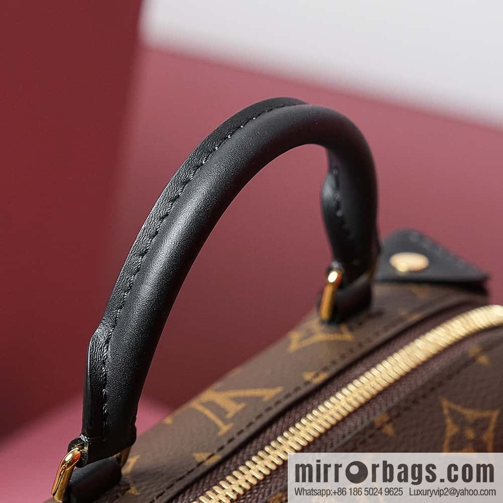 LV M45571 Petite Malle Souple Bag