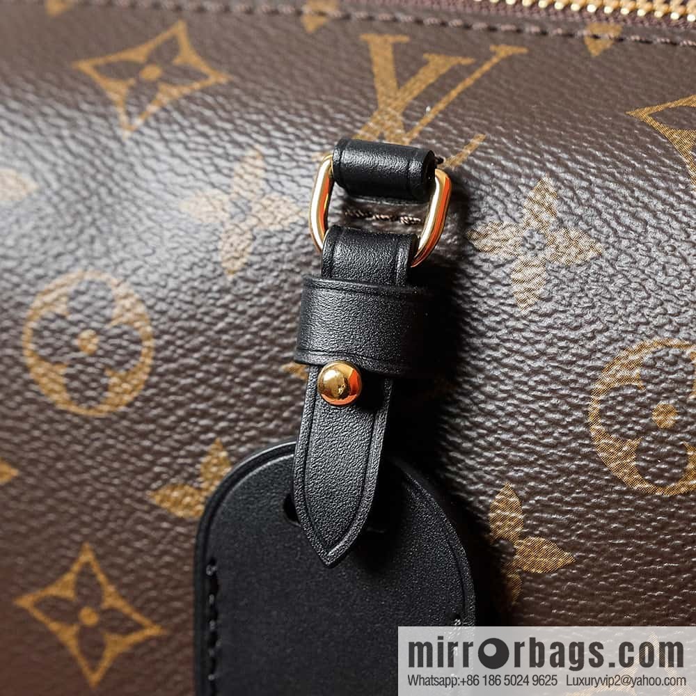 LV M45571 Petite Malle Souple Bag