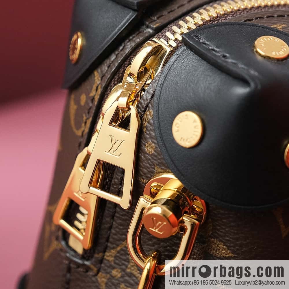 LV M45571 Petite Malle Souple Bag