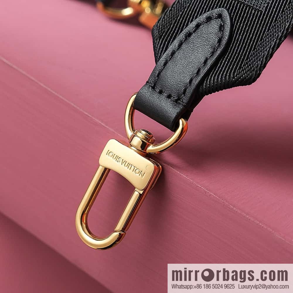 LV M45571 Petite Malle Souple Bag