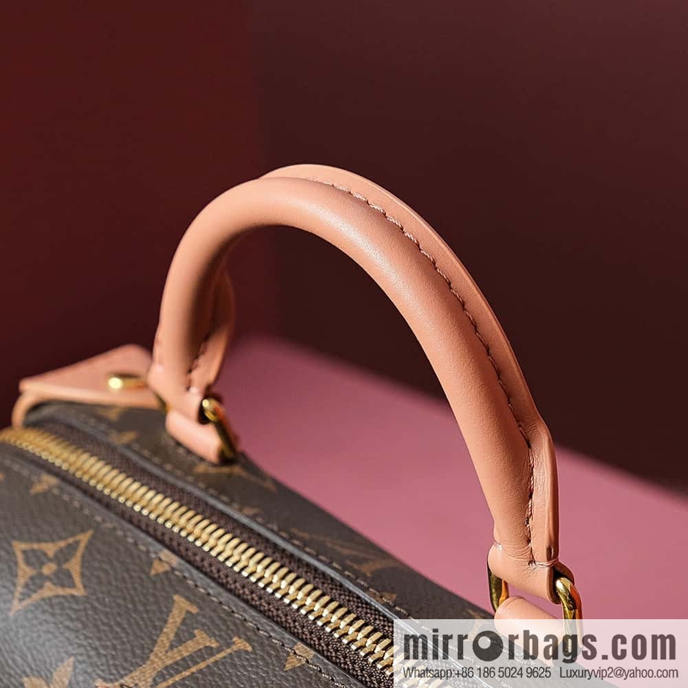 LV M45531 Petite Malle Souple Bag