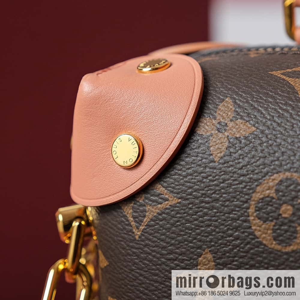 LV M45531 Petite Malle Souple Bag
