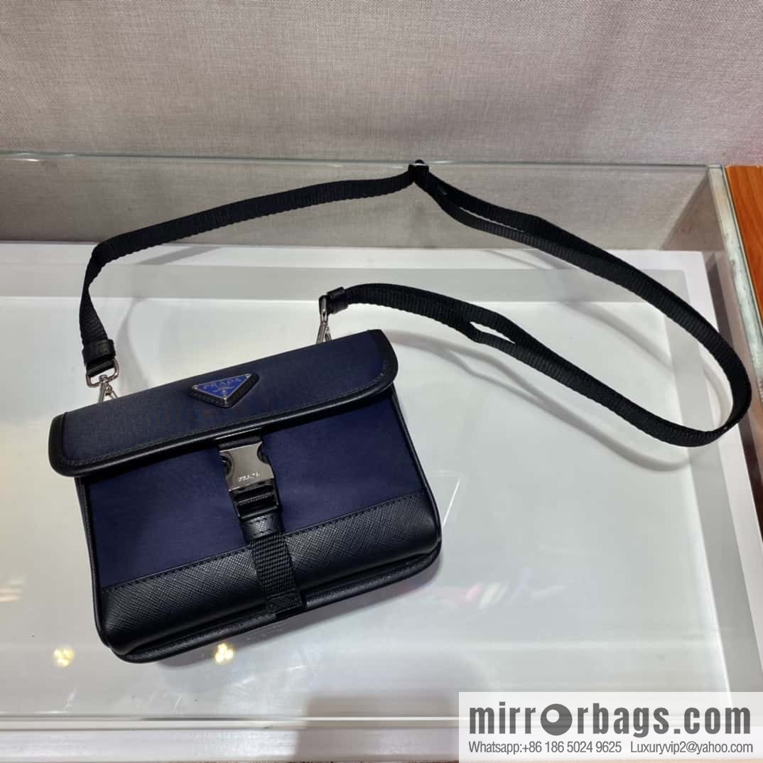 PRADA Prada new mini styling messenger bag 🎉 2ZH108