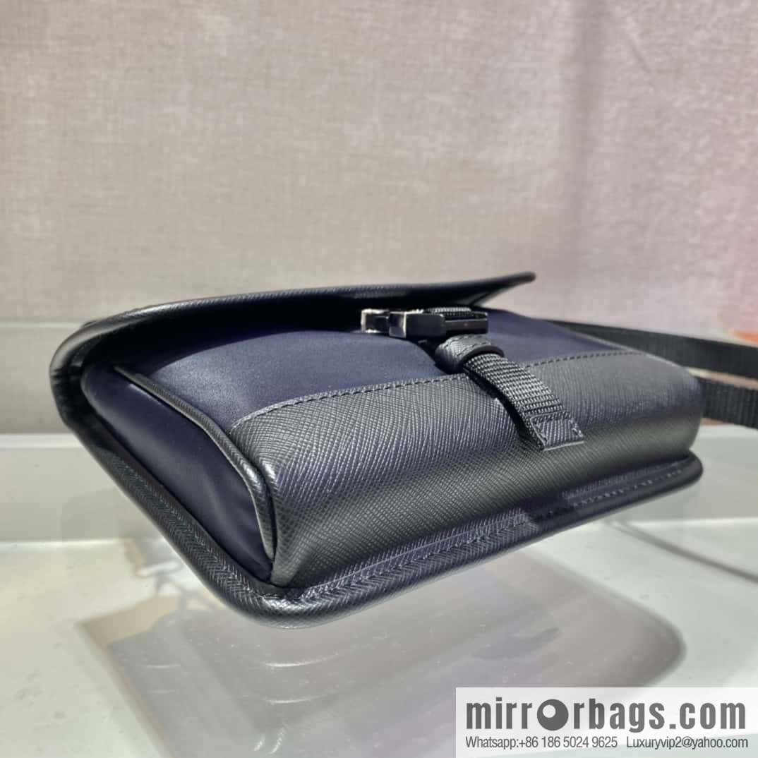 PRADA Prada new mini styling messenger bag 🎉 2ZH108