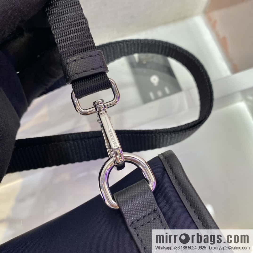 PRADA Prada new mini styling messenger bag 🎉 2ZH108
