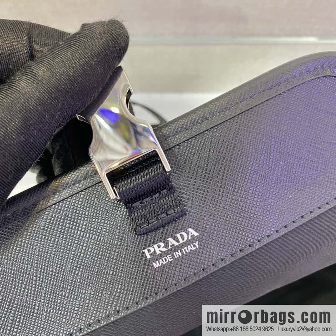 PRADA Prada new mini styling messenger bag 🎉 2ZH108