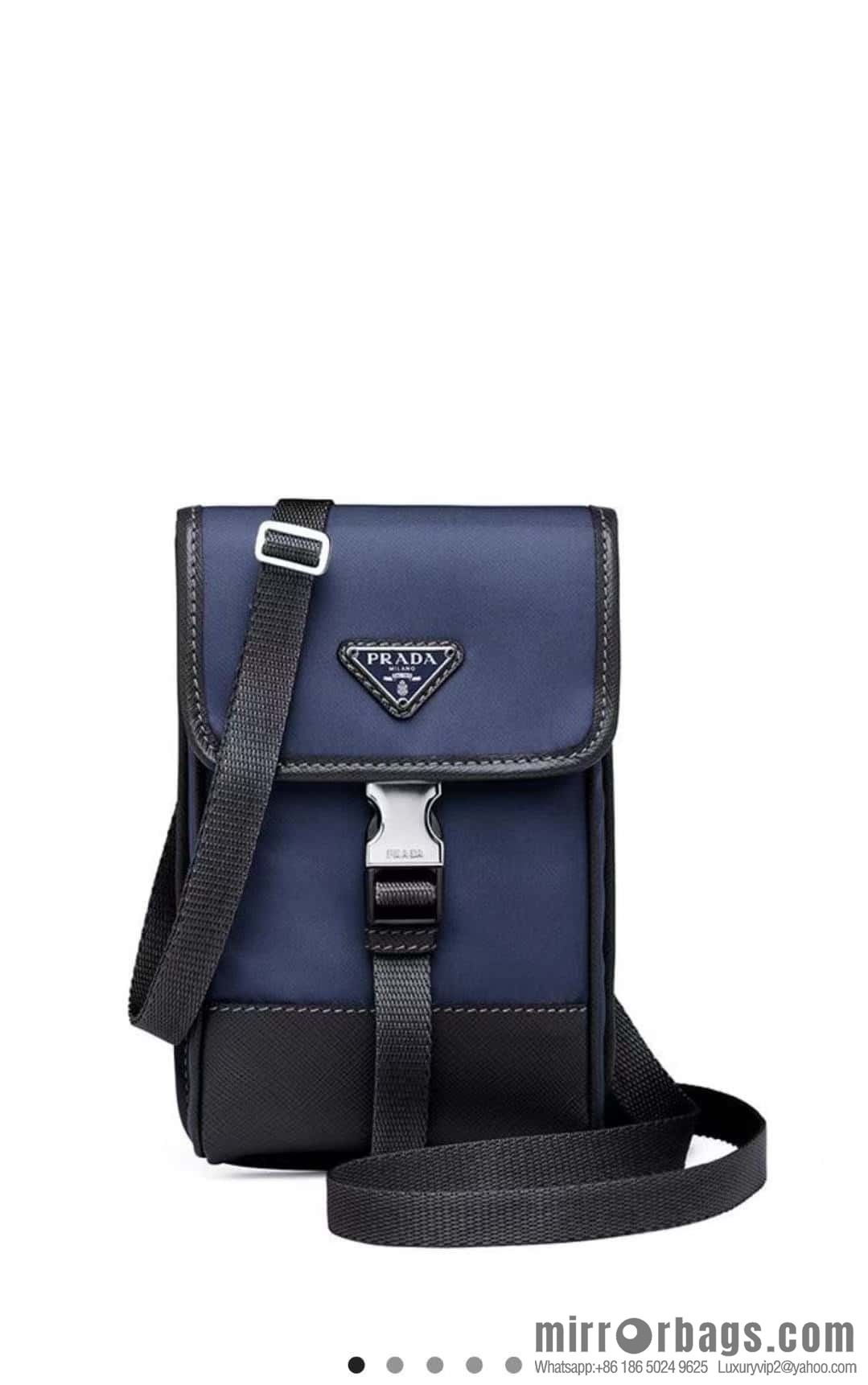 PRADA Prada new mobile phone bag 2ZH109