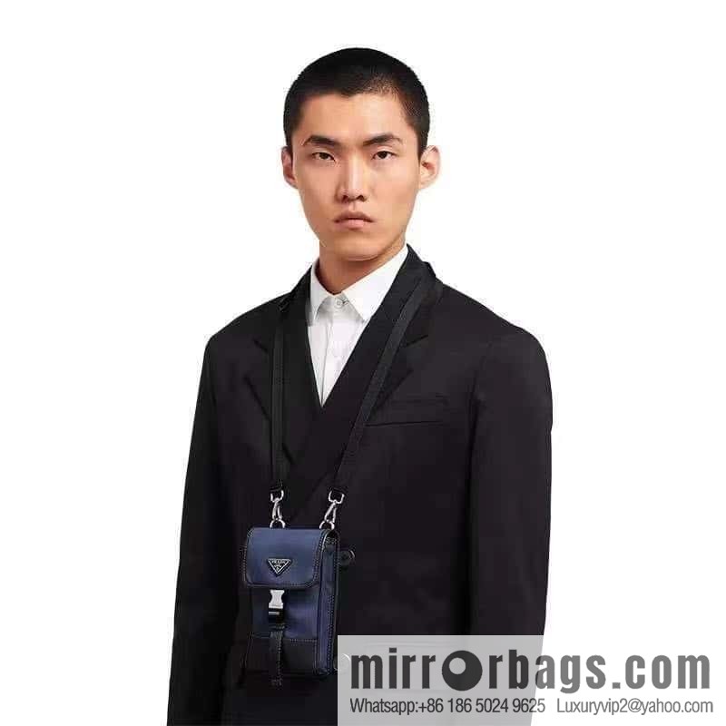 PRADA Prada new mobile phone bag 2ZH109