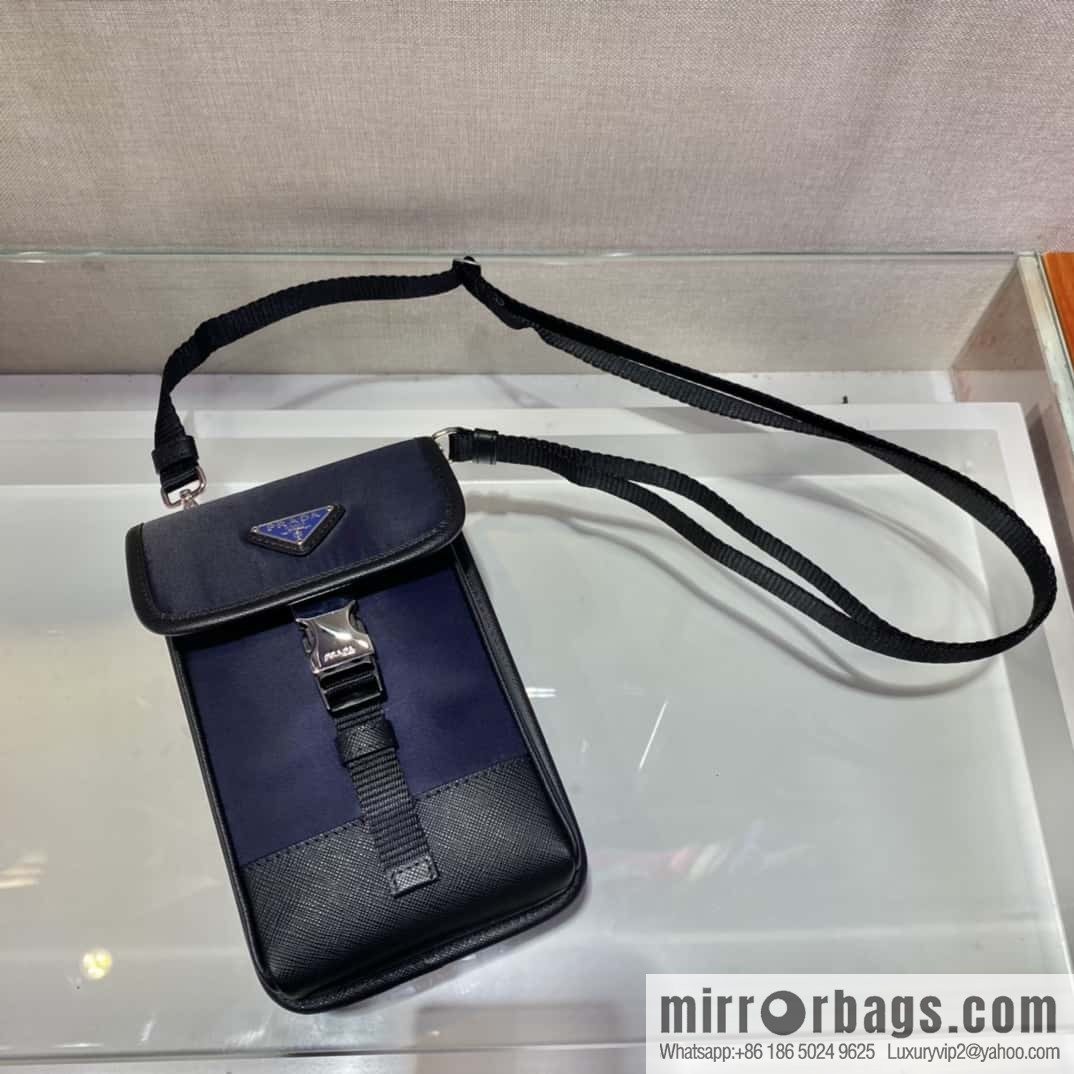 PRADA Prada new mobile phone bag 2ZH109
