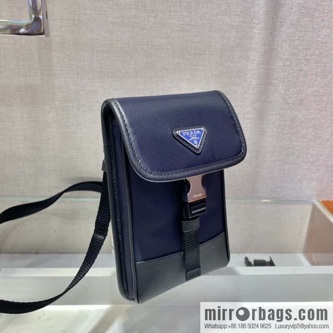PRADA Prada new mobile phone bag 2ZH109