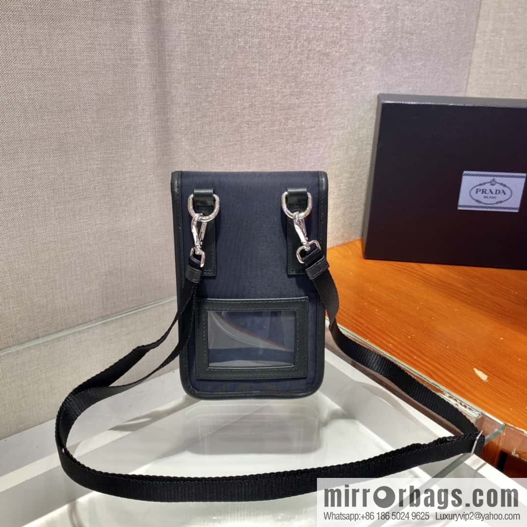 PRADA Prada new mobile phone bag 2ZH109