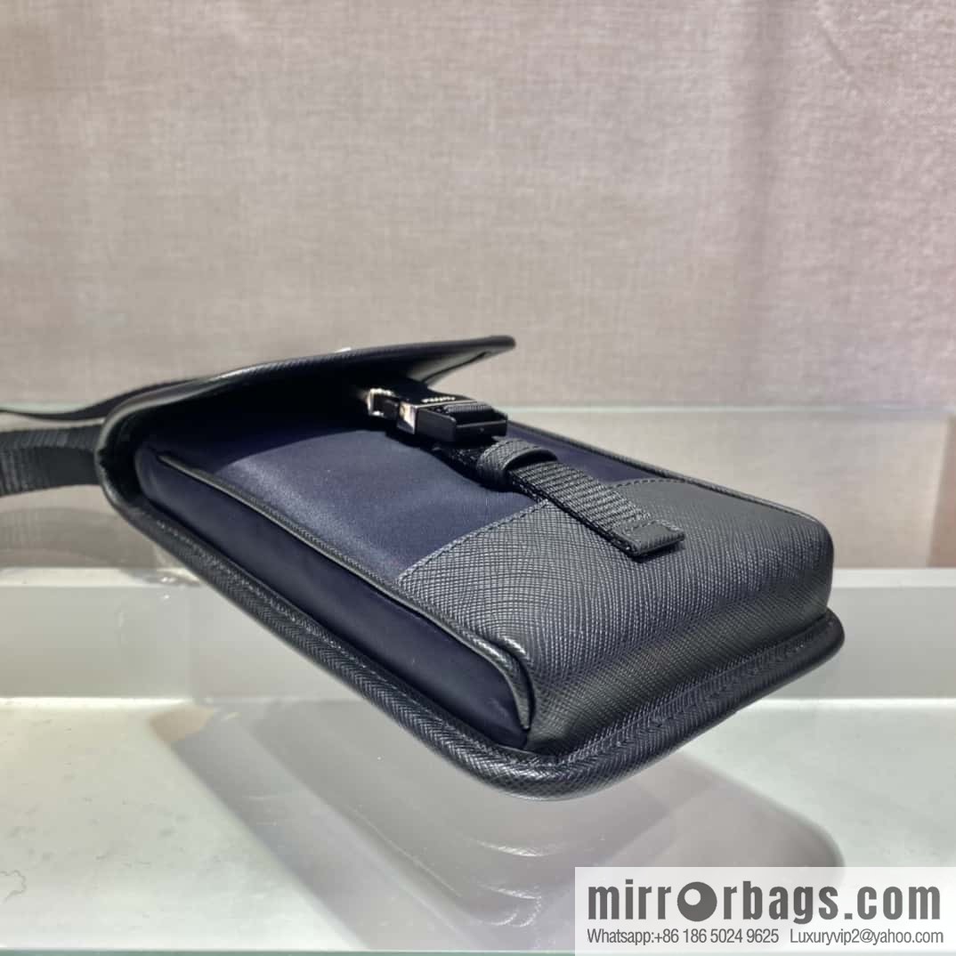 PRADA Prada new mobile phone bag 2ZH109