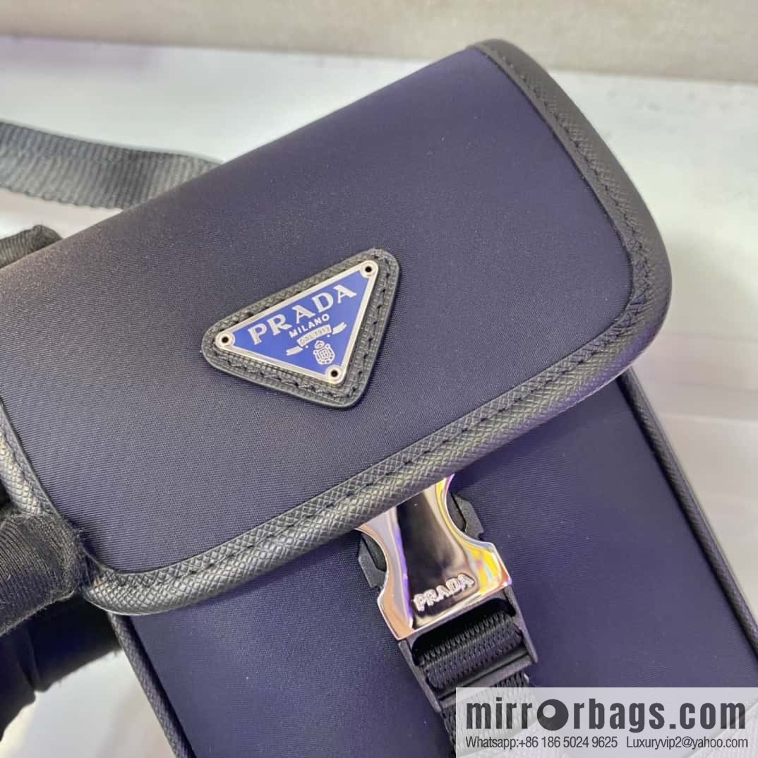PRADA Prada new mobile phone bag 2ZH109