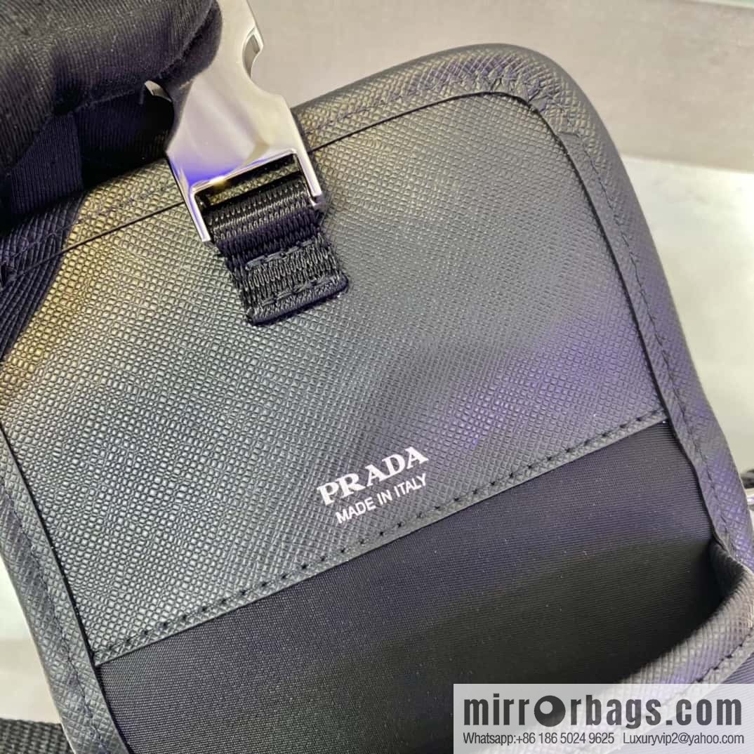 PRADA Prada new mobile phone bag 2ZH109