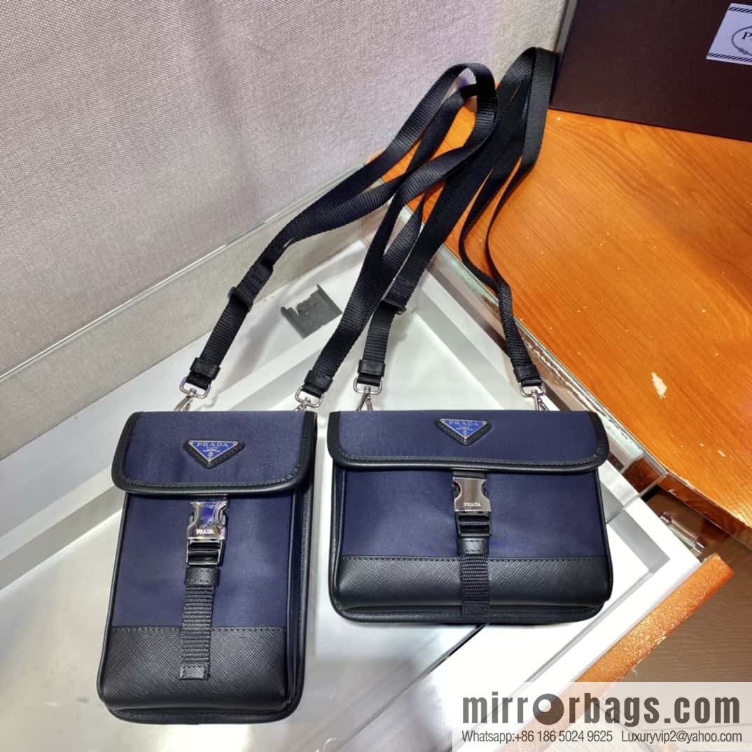 PRADA Prada new mobile phone bag 2ZH109
