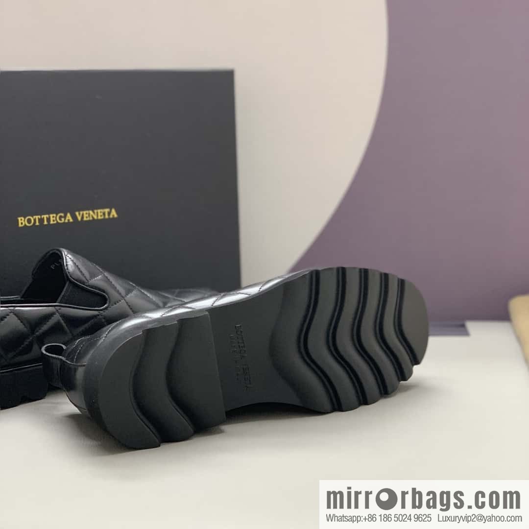 Bottega Veneta Men's Loafers