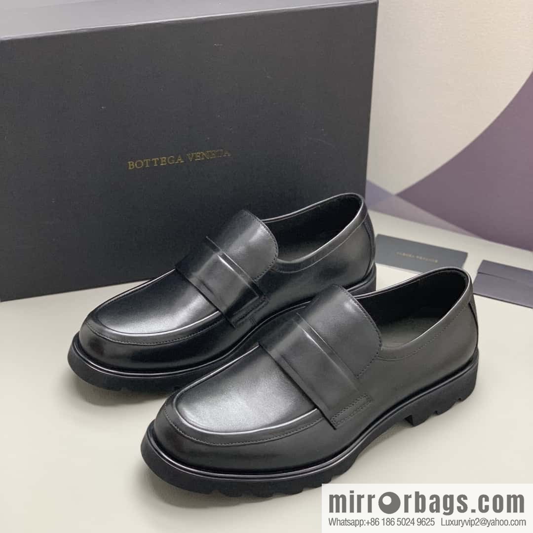Bottega Veneta Men's Loafers
