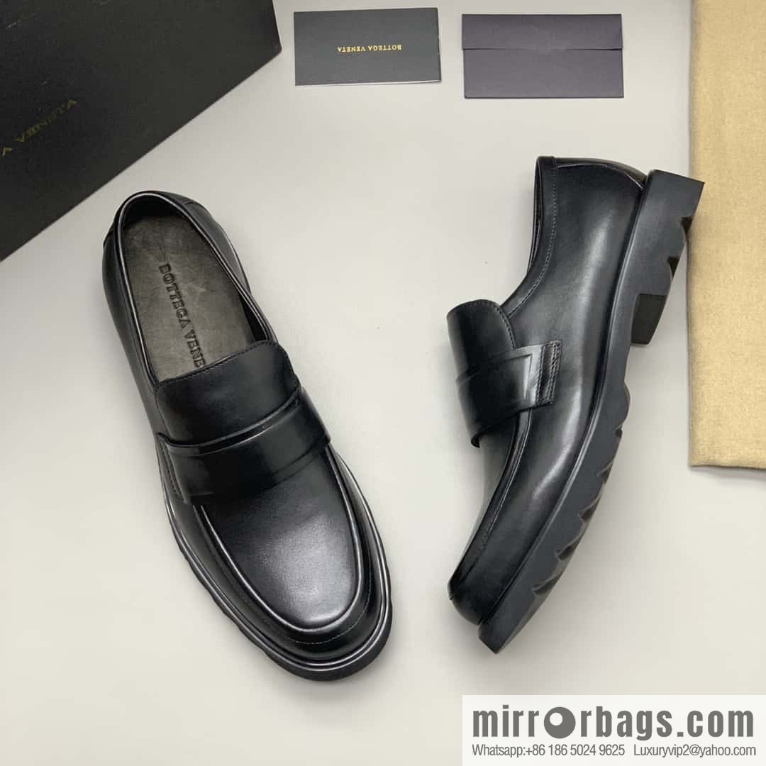 Bottega Veneta Men's Loafers