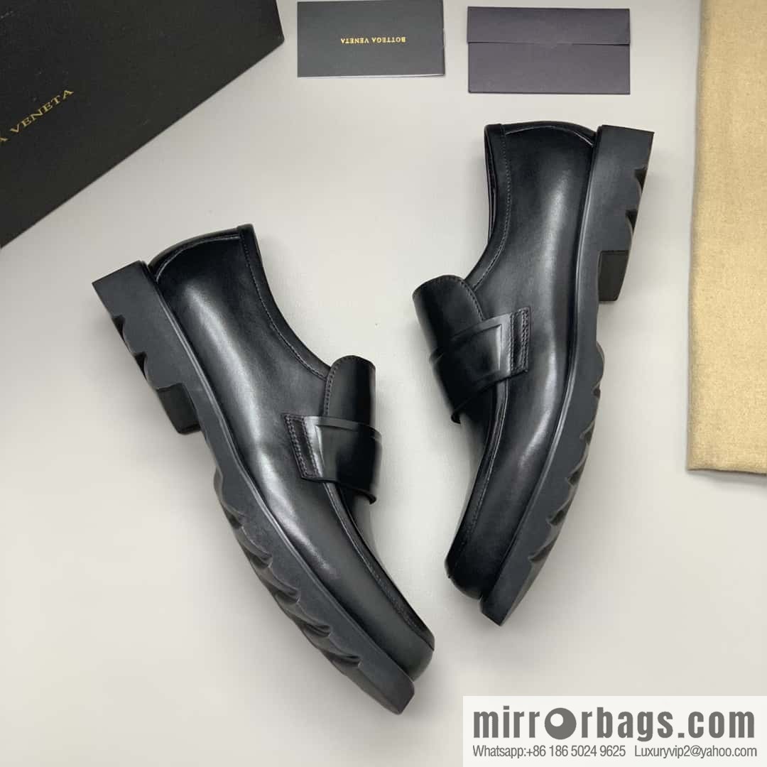 Bottega Veneta Men's Loafers