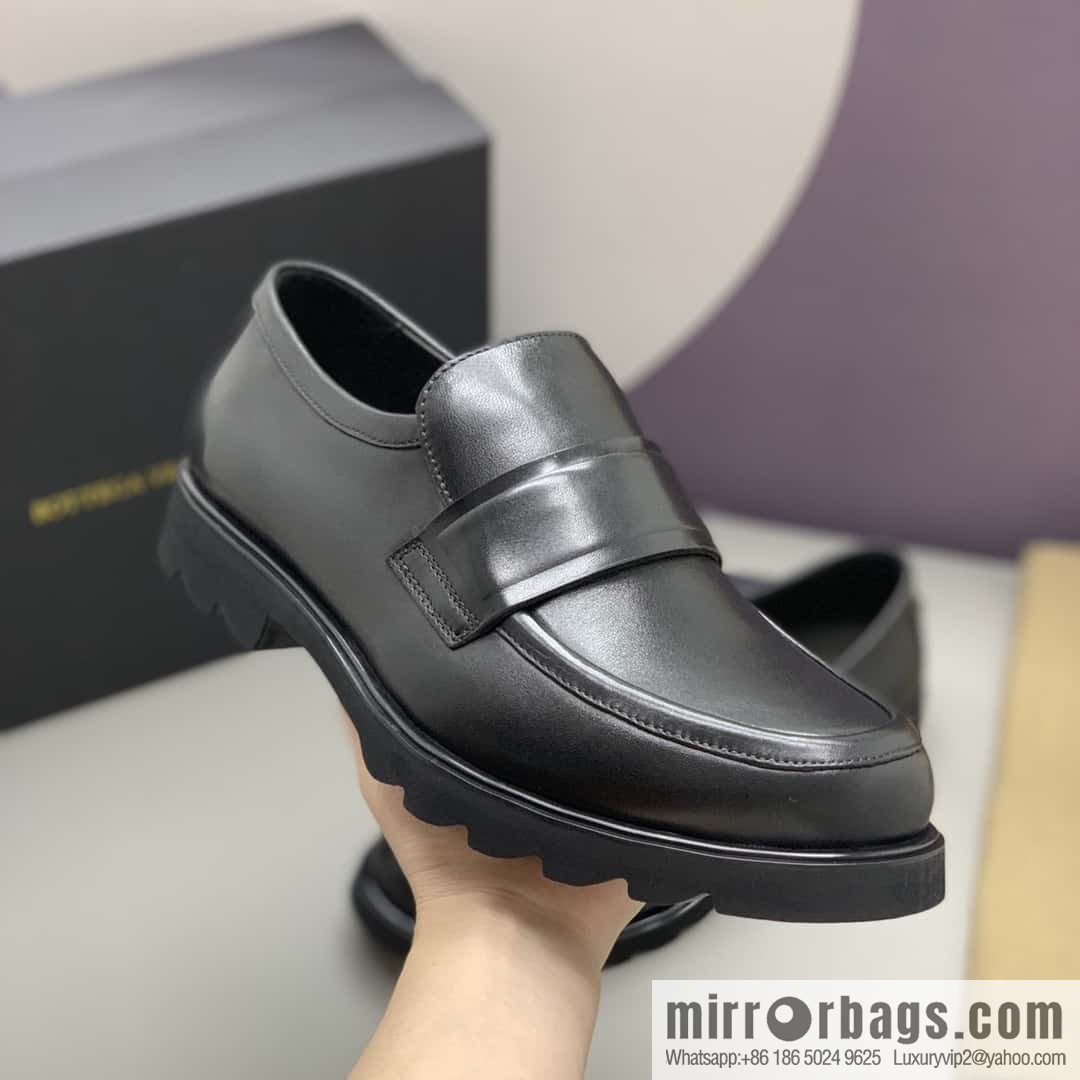Bottega Veneta Men's Loafers